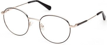 Gant GA3262 glasses in Black/Other