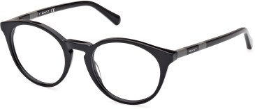 Gant GA3269 glasses in Shiny Black