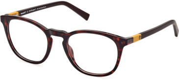 Timberland TB1766 glasses in Dark Havana