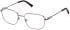 Timberland TB1757 glasses in Shiny Dark Nickeltin
