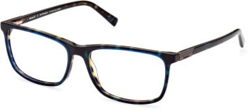 Timberland TB1775 glasses in Blue/Other