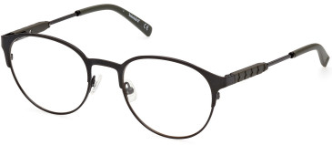 Timberland TB1771 glasses in Matte Black
