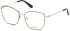 Guess GU2825 glasses in Shiny Black