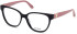 Guess GU2855-S glasses in Black/Other