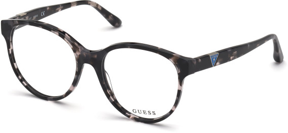 Guess GU2847 glasses in Grey/Other