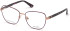 Guess GU2815 glasses in Shiny Violet