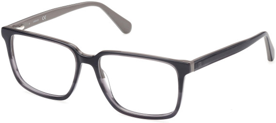 Guess GU50047 glasses in Grey/Other
