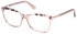 Guess GU2880 glasses in Shiny Beige