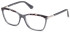 Guess GU2880 glasses in Grey/Other