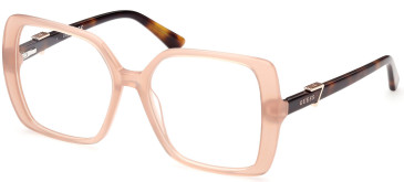Guess GU2876 glasses in Pink/Other