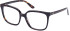 Guess GU2871 glasses in Dark Havana