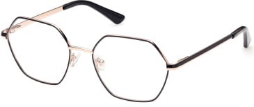 Guess GU2869 glasses in Black/Other