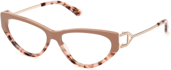 Guess GU2911 glasses in Beige/Other