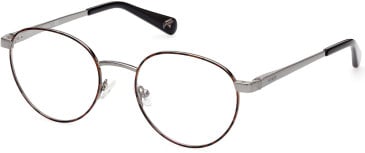 Guess GU5221 glasses in Black/Other