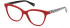 Guess GU5219 glasses in Shiny Red