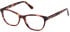 Guess GU8270 glasses in Bordeaux/Other