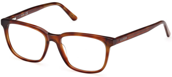 Guess GU8269 glasses in Blonde Havana