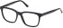 Guess GU8269 glasses in Shiny Black