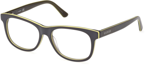 Guess GU8267 glasses in Grey/Other