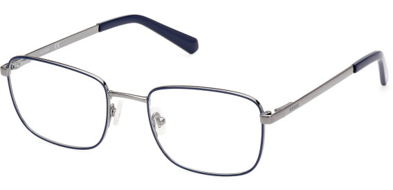 Guess GU50074 glasses in Blue/Other