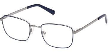 Guess GU50074 glasses in Blue/Other