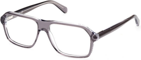 Guess GU50072 glasses in Grey/Other