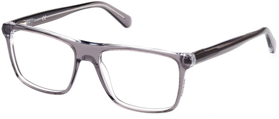 Guess GU50071 glasses in Grey/Other