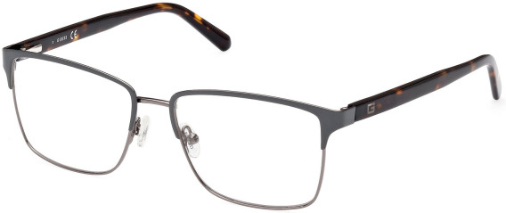 Guess GU50070 glasses in Grey/Other