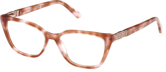 Guess GU2941 glasses in Beige/Other