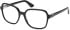 Guess GU2938 glasses in Shiny Black