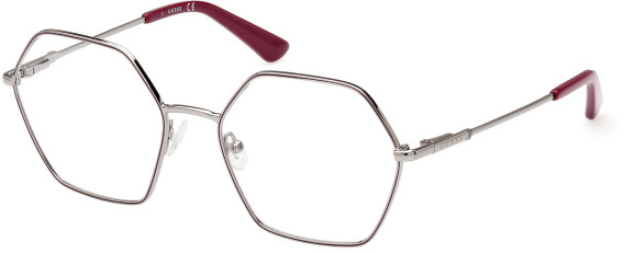 Guess GU2934 glasses in Bordeaux/Other