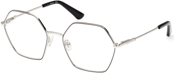 Guess GU2934 glasses in Black/Other