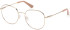 Guess GU2933 glasses in Pink Gold