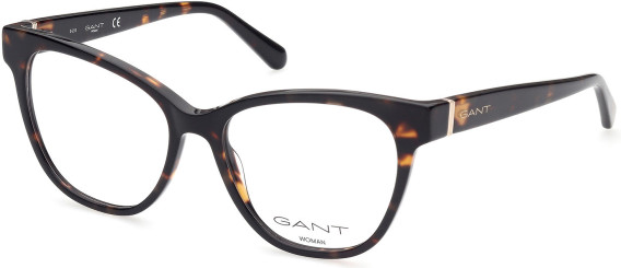 Gant GA4113 glasses in Dark Havana