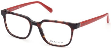 Gant GA3244 glasses in Light Brown/Other