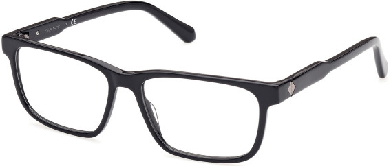 Gant GA3254 glasses in Shiny Black
