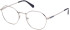 Gant GA3256 glasses in Shiny Light Ruthenium