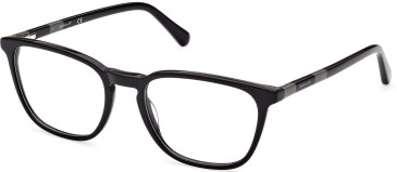Gant GA3267 glasses in Shiny Black