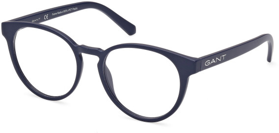 Gant GA3265 glasses in Matte Blue