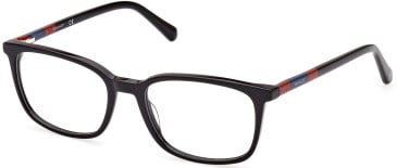 Gant GA3264 glasses in Shiny Black