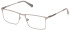 Gant GA3263 glasses in Shiny Dark Ruthenium