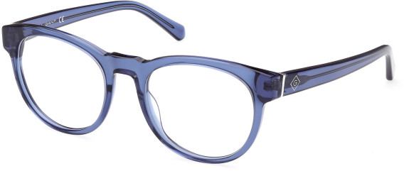 Gant GA3273 glasses in Shiny Blue