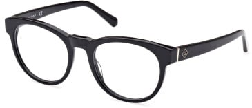 Gant GA3273 glasses in Shiny Black