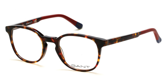 Gant GA3200 glasses in Dark Havana