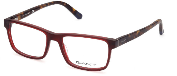 Gant GA3177 glasses in Red/Other