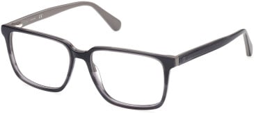 Guess GU50047-56 glasses in Grey/Other