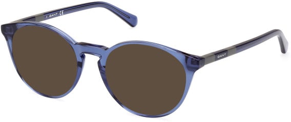 Gant GA3269 sunglasses in Grey/Other