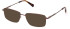 Gant GA3271 sunglasses in Bronze/Other