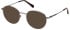 Gant GA3262 sunglasses in Shiny Gunmetal
