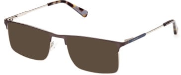 Gant GA3263 sunglasses in Grey/Other